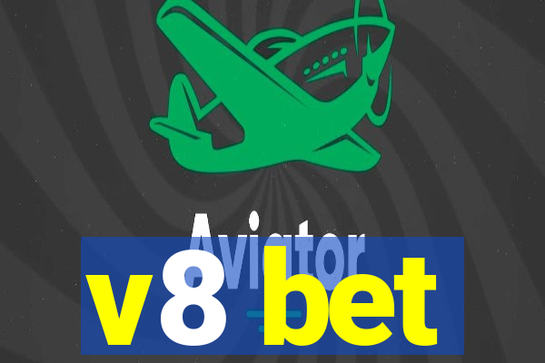 v8 bet
